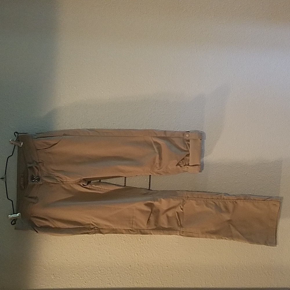 PrAna Halle Pants